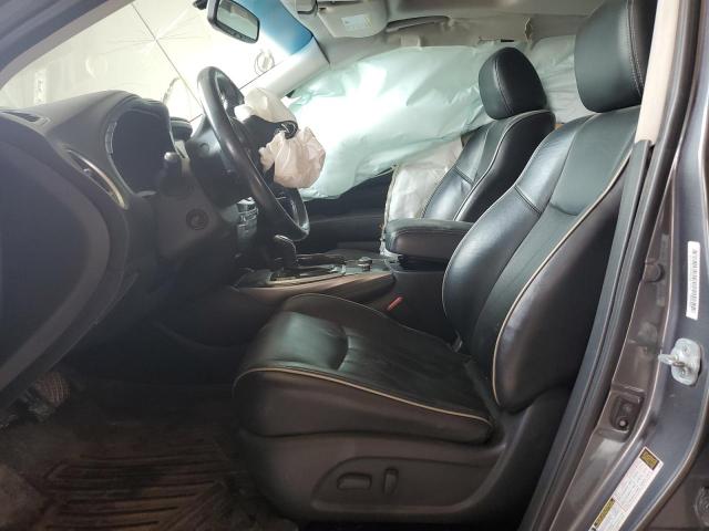 2016 INFINITI QX60 - 5N1AL0MM2GC527065