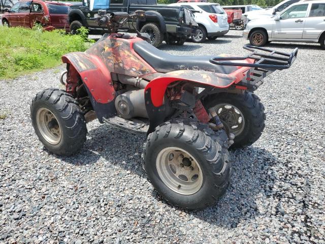 2002 POLARIS SCRAMBLER 4XABG50A122661156