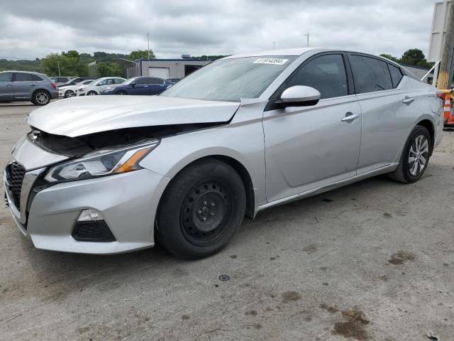 1N4BL4BV8LC173905 2020 NISSAN ALTIMA - Image 1