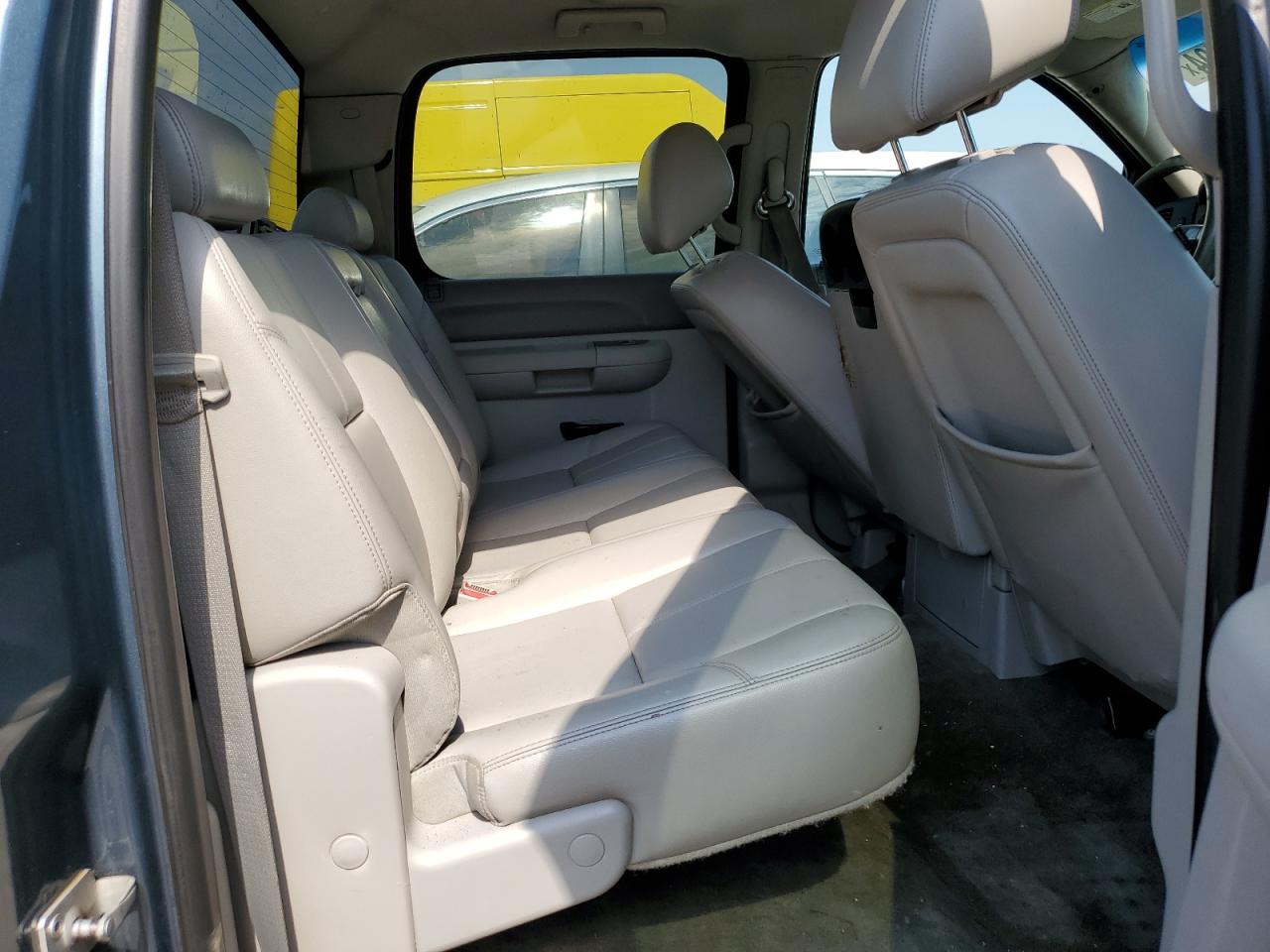 3GTP1VE08CG124485 2012 GMC Sierra C1500 Sle