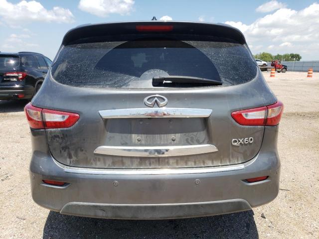 2015 Infiniti Qx60 VIN: 5N1AL0MM2FC523368 Lot: 61906504