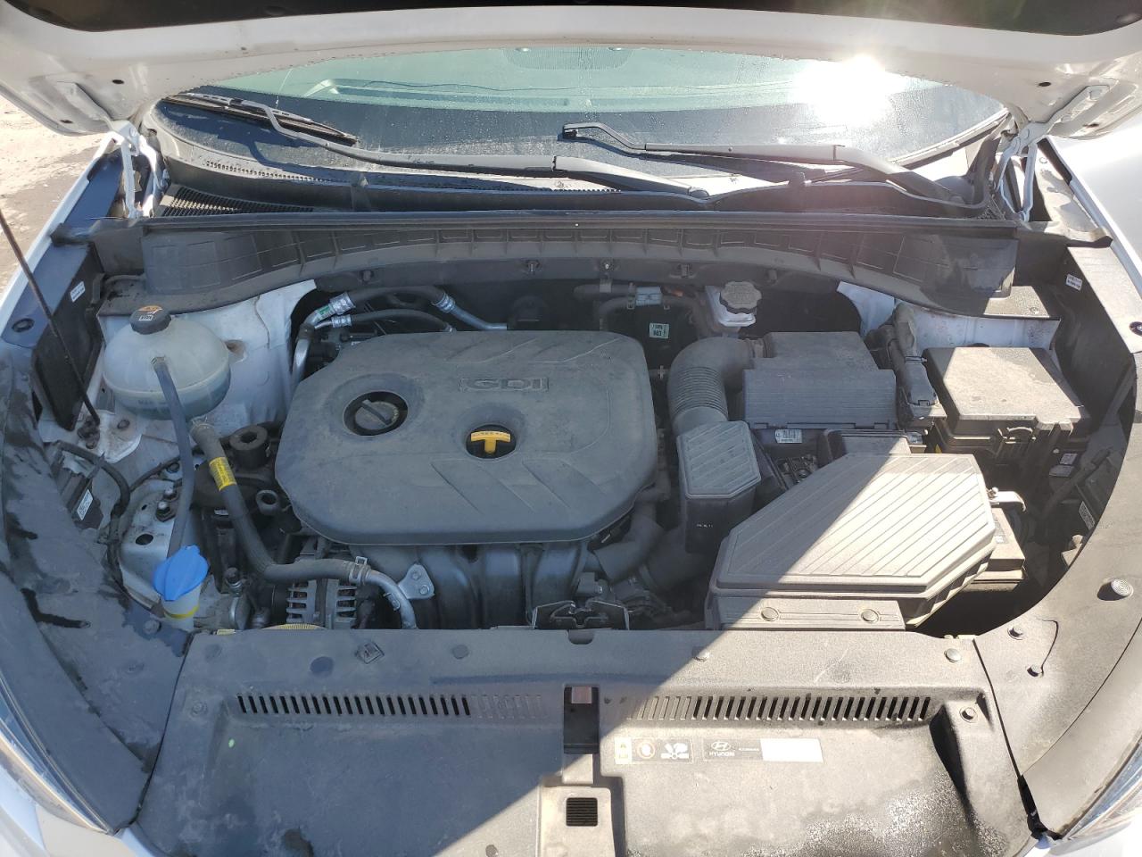 KM8J3CA47KU071816 2019 Hyundai Tucson Limited