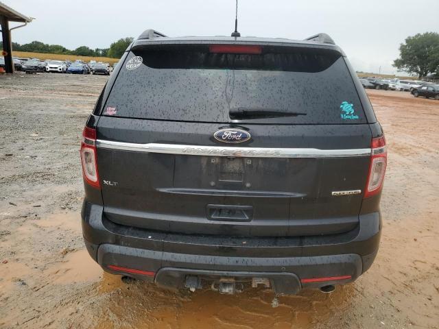 2015 FORD EXPLORER X - 1FM5K7D82FGC57262