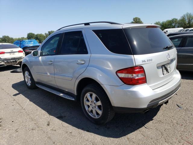 2006 Mercedes-Benz Ml 350 VIN: 4JGBB86E56A113882 Lot: 63253734