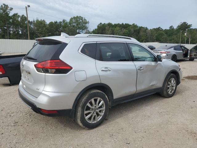 2017 NISSAN ROGUE S - KNMAT2MT0HP553181
