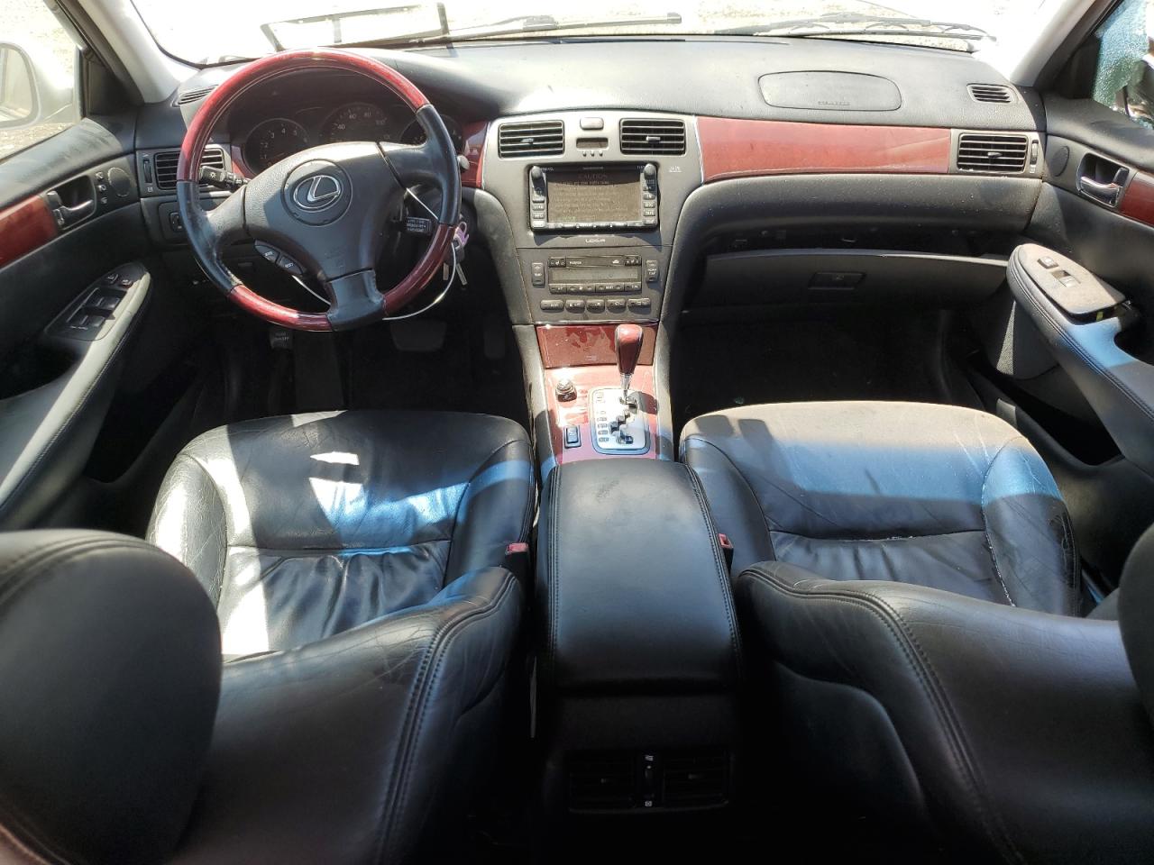 JTHBF30G220082949 2002 Lexus Es 300