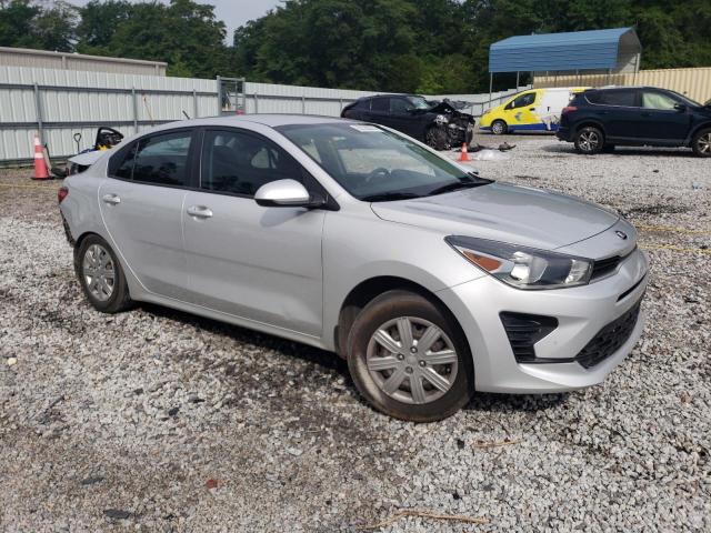 2021 KIA RIO LX - 3KPA24ADXME397737