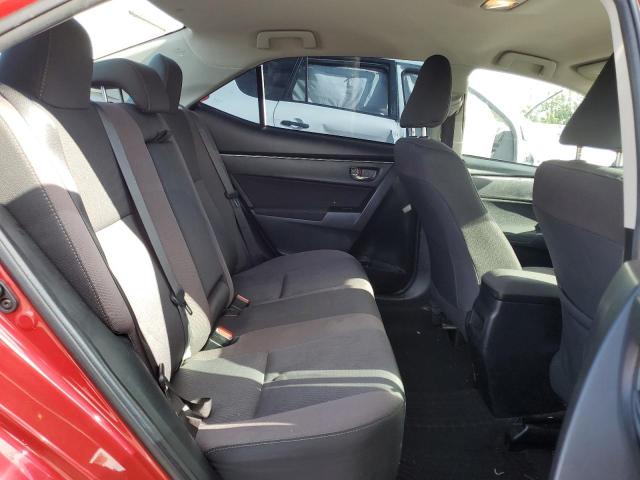 2018 TOYOTA COROLLA L - 2T1BURHE9JC096395