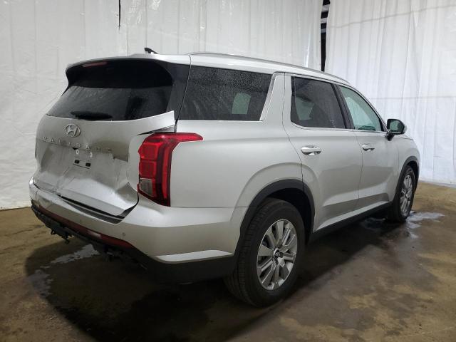 2024 Hyundai Palisade Sel VIN: KM8R24GE1RU775001 Lot: 60845044