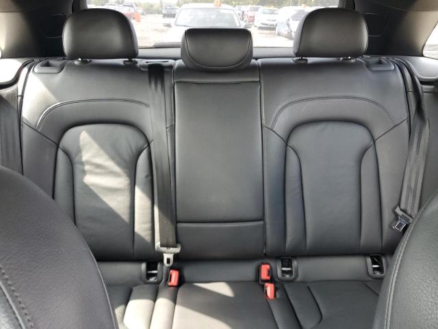 2016 AUDI Q3 PRESTIG - WA1GFCFS4GR014183