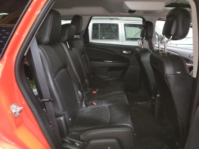 2017 DODGE JOURNEY CR - 3C4PDDGG4HT685308