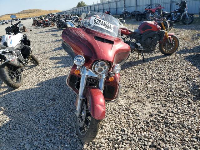 2023 HARLEY-DAVIDSON FLHTKANV - 1HD1AGF19PB655605