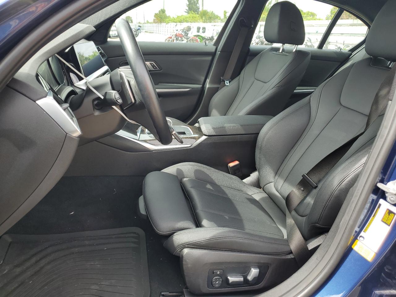 3MW5R1J02M8B80929 2021 BMW 330I