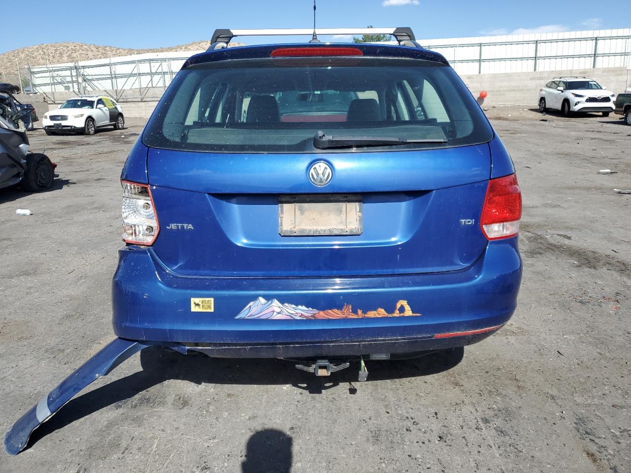 3VWPL71K79M321216 2009 Volkswagen Jetta Tdi