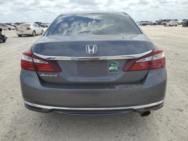 2016 HONDA ACCORD LX - 1HGCR2F36GA036796