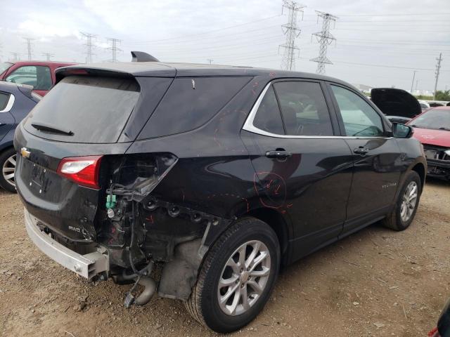 2019 CHEVROLET EQUINOX LT - 3GNAXTEV0KL373185