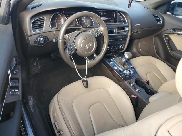 VIN WAULFAFH2EN006842 2014 Audi A5, Premium Plus no.8