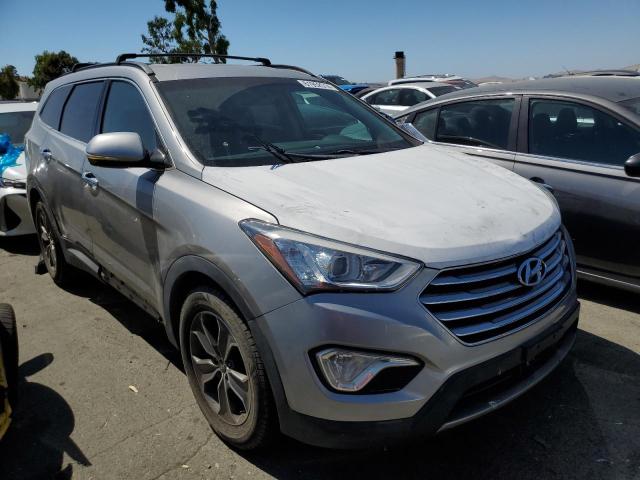 2013 Hyundai Santa Fe Gls VIN: KM8SN4HFXDU026433 Lot: 61952514