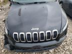 JEEP CHEROKEE L photo