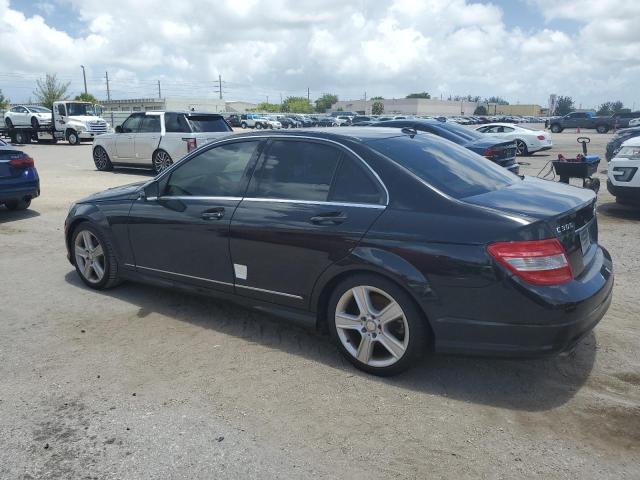 2011 Mercedes-Benz C-klasse - Image 2