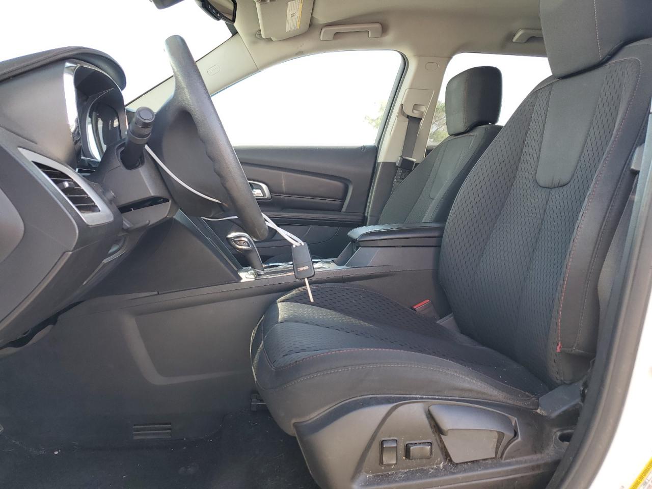 2GKFLVEK1F6400632 2015 GMC Terrain Sle