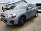 MITSUBISHI OUTLANDER photo