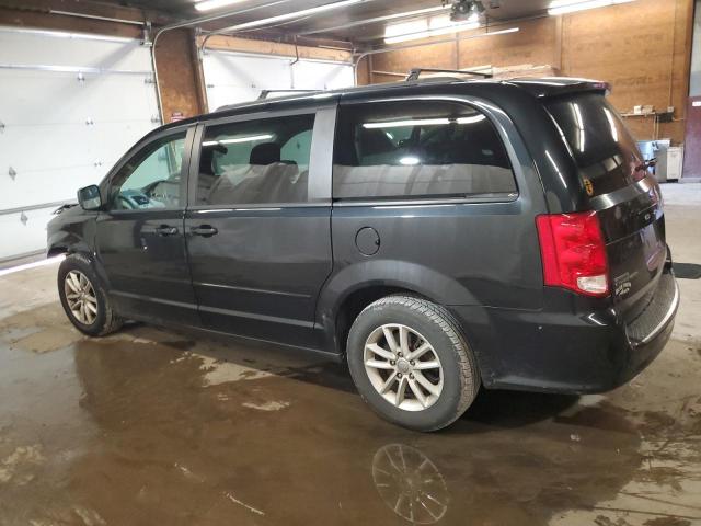 2014 Dodge Grand Caravan Sxt VIN: 2C4RDGCG0ER356636 Lot: 63050414