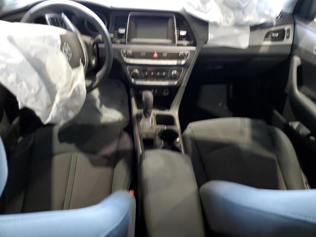 2019 Hyundai Sonata Se VIN: 5NPE24AF7KH776075 Lot: 63203374