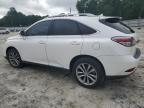 LEXUS RX 350 photo