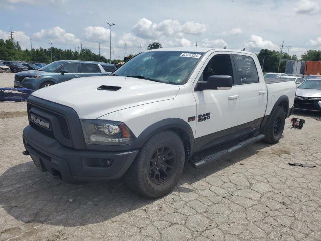 2018 RAM 1500 REBEL 1C6RR7YT8JS150942  62032234