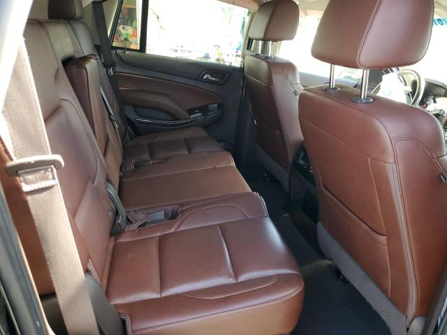 2019 Chevrolet Tahoe K1500 Premier VIN: 1GNSKCKJ7KR147514 Lot: 61600834