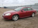 2015 CHEVROLET IMPALA LIM - 2G1WB5E39F1162428