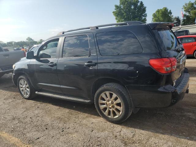 2008 Toyota Sequoia Platinum VIN: 5TDBY67A48S012907 Lot: 60770364