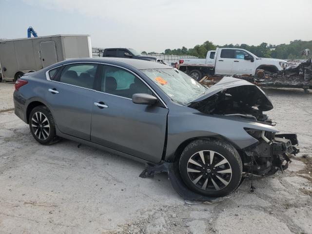 2018 NISSAN ALTIMA 2.5 - 1N4AL3AP1JC251334