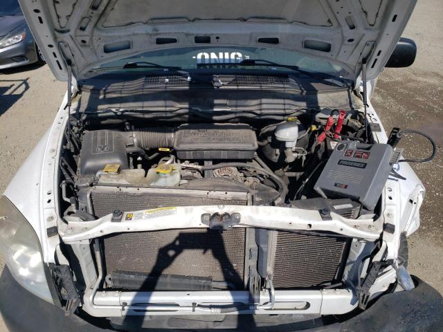 2007 Dodge Ram 1500 St VIN: 1D7HA18N57J602943 Lot: 62302334