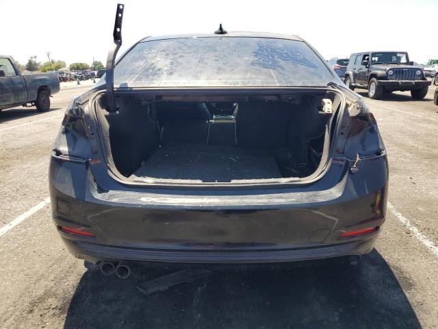 2016 BMW 328 I SULE - WBA8E9G58GNT82413