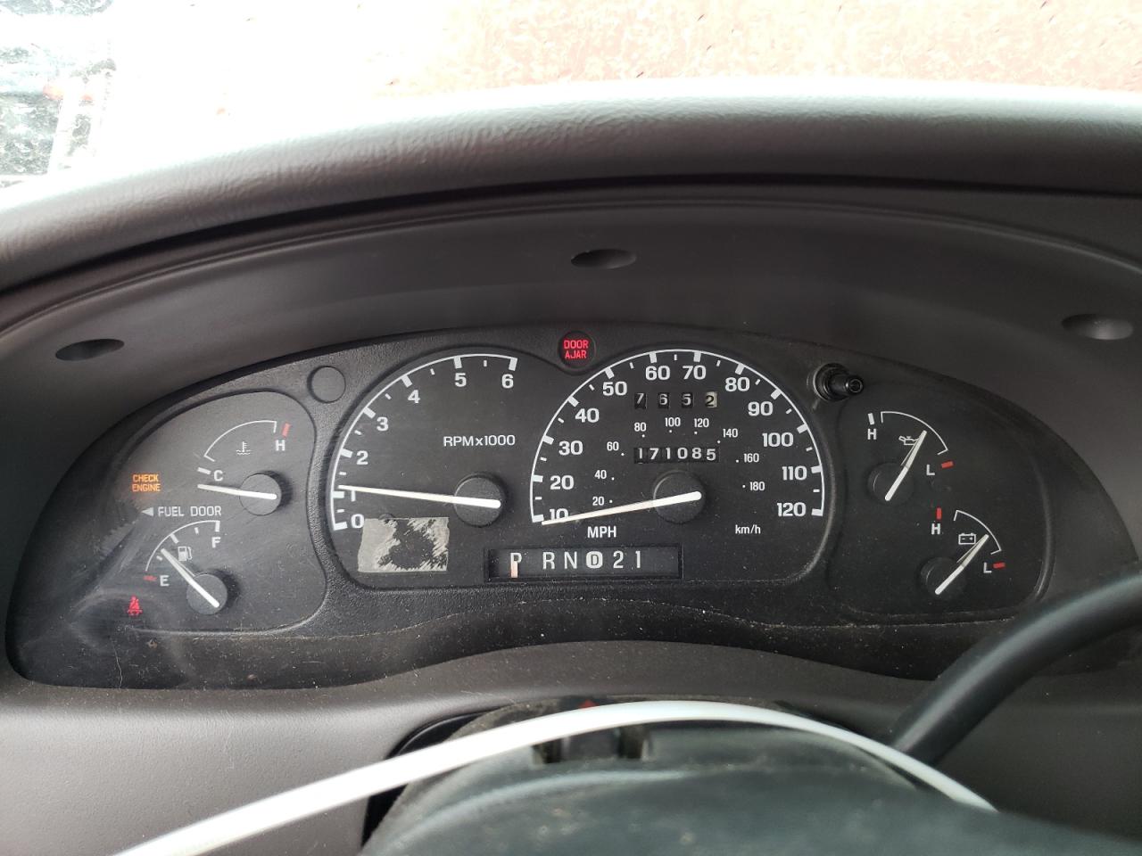 1FTYR14UX2PA10749 2002 Ford Ranger Super Cab