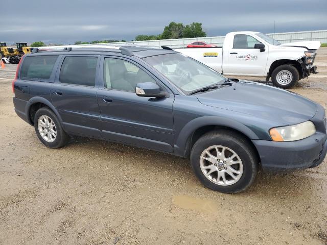 2007 Volvo Xc70 VIN: YV4SZ592871275861 Lot: 61668044