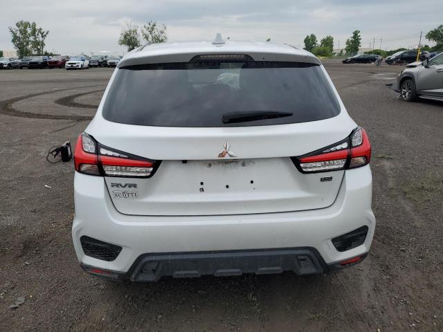 2022 MITSUBISHI RVR SE JA4AJVAW9NU604660
