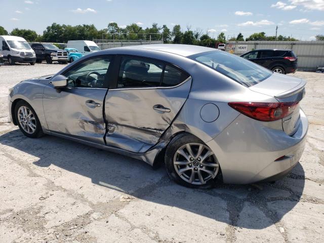 VIN JM1BM1V73E1164319 2014 Mazda 3, Touring no.2