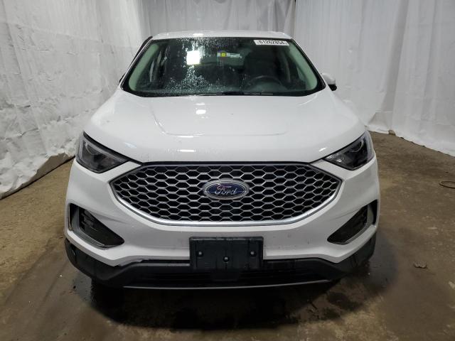 2023 Ford Edge Sel VIN: 2FMPK4J96PBA36258 Lot: 61262854