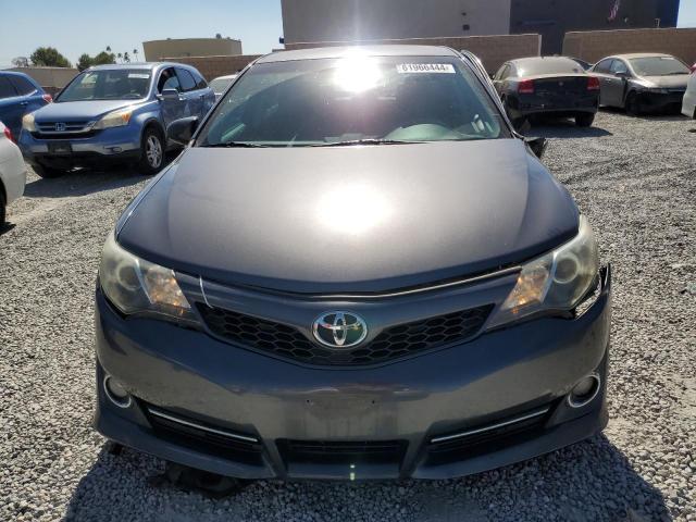 VIN 4T1BF1FK0DU288411 2013 Toyota Camry, L no.5