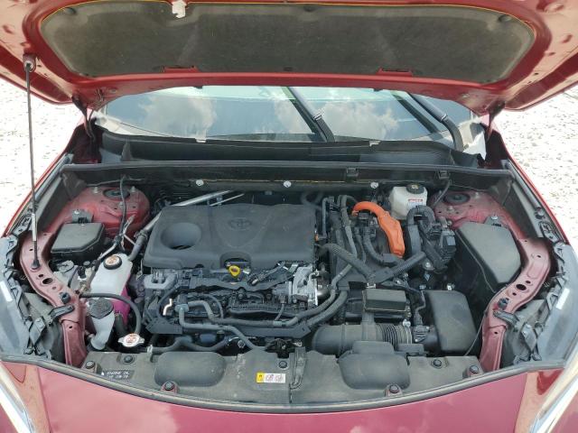 2022 TOYOTA VENZA LE - JTEAAAAH9NJ108612