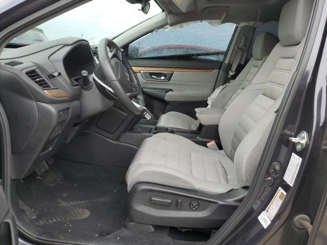 2019 HONDA CR-V EX 2HKRW1H57KH512002  65609404