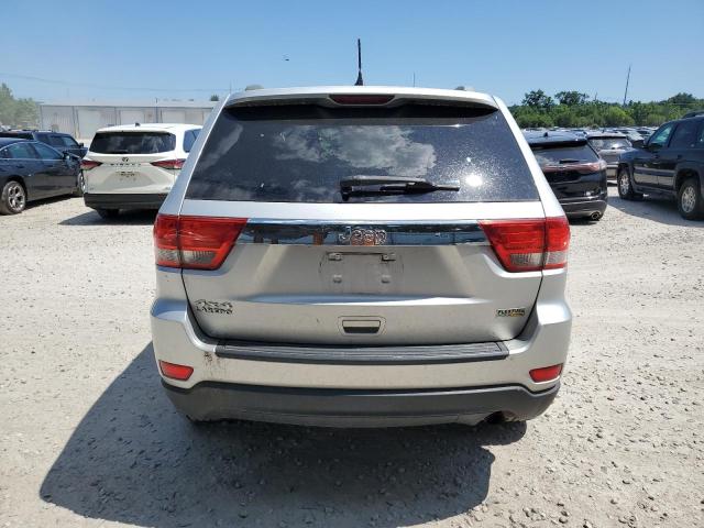 2011 Jeep Grand Cherokee Laredo VIN: 1J4RR4GG6BC616479 Lot: 61552384