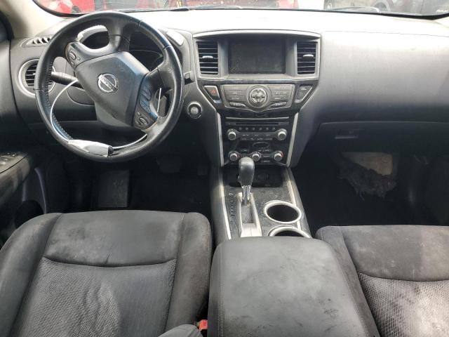 2015 NISSAN PATHFINDER - 5N1AR2MN1FC700852
