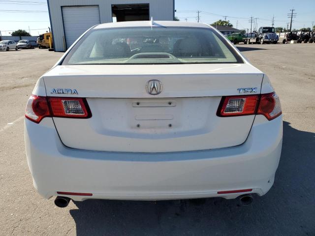 2009 Acura Tsx VIN: JH4CU26669C005786 Lot: 61746744