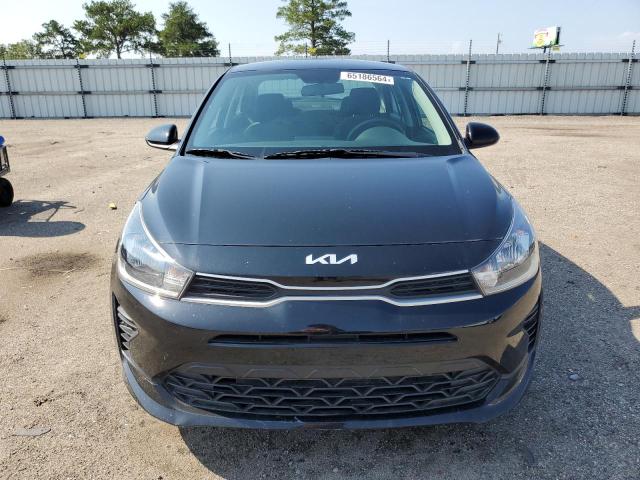 2022 KIA RIO LX - 3KPA24AD2NE450724