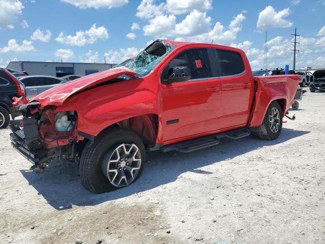 2016 GMC CANYON SLE 1GTG6CE33G1305823  62427294