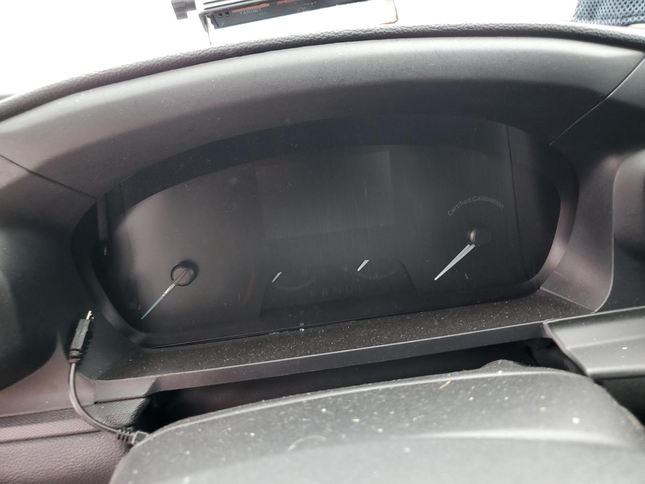 1FM5K8ACXMNA06898 2021 Ford Explorer Police Interceptor